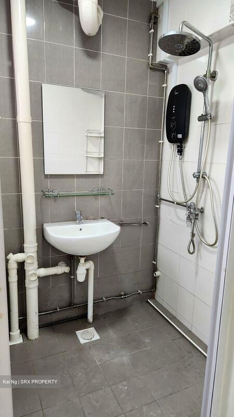 Blk 395 Yishun Ring Road (Yishun), HDB 4 Rooms #506082071